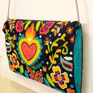 Ricki Designs (California)  handmade bag